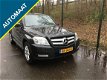 Mercedes-Benz GLK-klasse - VOL LEDER , AUTOMAAT 350 CDI 4-Matic - 1 - Thumbnail