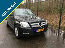 Mercedes-Benz GLK-klasse - VOL LEDER , AUTOMAAT 350 CDI 4-Matic