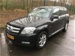 Mercedes-Benz GLK-klasse - VOL LEDER , AUTOMAAT 350 CDI 4-Matic - 1 - Thumbnail