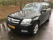 Mercedes-Benz GLK-klasse - VOL LEDER , AUTOMAAT 350 CDI 4-Matic - 1 - Thumbnail