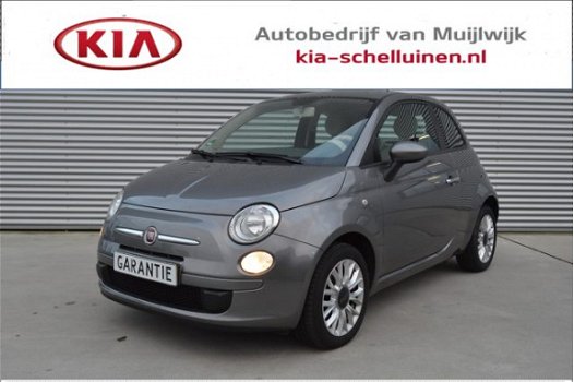 Fiat 500 - 1.0 65pk Twinair Pop - 1