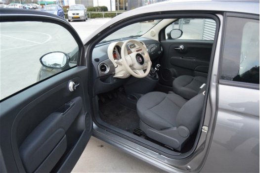 Fiat 500 - 1.0 65pk Twinair Pop - 1