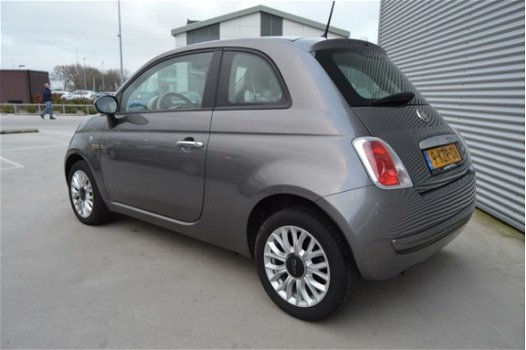 Fiat 500 - 1.0 65pk Twinair Pop - 1