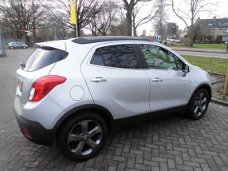 Opel Mokka - 1.7 CDTi 130PK COSMO 1e EIG. FULL OPTIONS