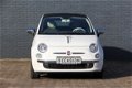 Fiat 500 C - 1.2 Popstar I INCL. € 695, 00 AFL.KOSTEN + BOVAG GARANTIE - 1 - Thumbnail