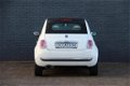 Fiat 500 C - 1.2 Popstar I INCL. € 695, 00 AFL.KOSTEN + BOVAG GARANTIE - 1 - Thumbnail