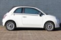 Fiat 500 C - 1.2 Popstar I INCL. € 695, 00 AFL.KOSTEN + BOVAG GARANTIE - 1 - Thumbnail