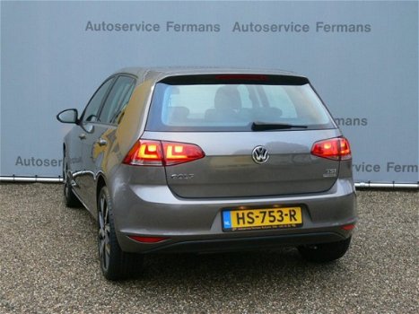 Volkswagen Golf - 7 1.2TSI - 5drs - Airco - Cruise controll - 19 inch - 1
