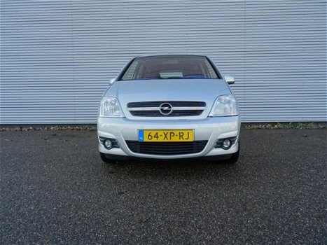 Opel Meriva - 1.6-16V Temptation Nette auto, twee eigenaar, dealer onderhouden - 1