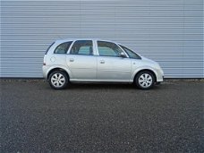 Opel Meriva - 1.6-16V Temptation Nette auto, twee eigenaar, dealer onderhouden