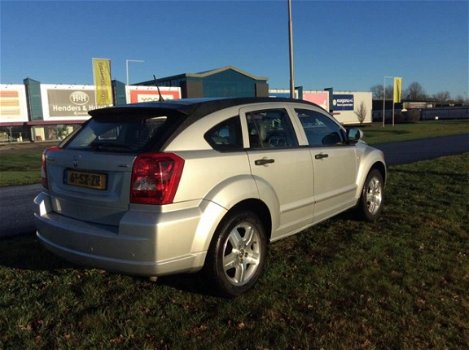 Dodge Caliber - 2.0 SXT AUTOMAAT NAP 1e EIGENAAR APK - 1