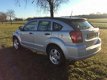 Dodge Caliber - 2.0 SXT AUTOMAAT NAP 1e EIGENAAR APK - 1 - Thumbnail