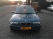 BMW 3-serie Touring - 320i Executive Automaat - 1 - Thumbnail