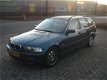BMW 3-serie Touring - 320i Executive Automaat - 1 - Thumbnail