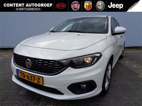 Fiat Tipo. - Hatchback 1.4 T-Jet 120pk Business - 1