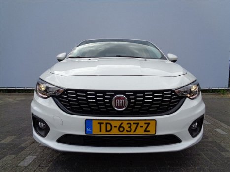 Fiat Tipo. - Hatchback 1.4 T-Jet 120pk Business - 1