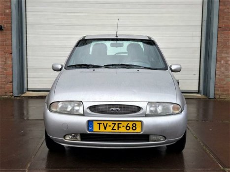 Ford Fiesta - 1.3i 16V Forza - 1