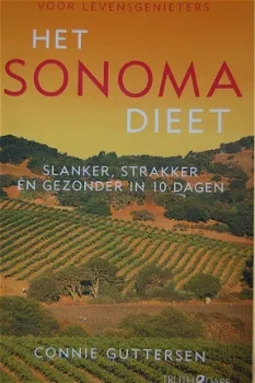 Het Sonoma dieet - 1