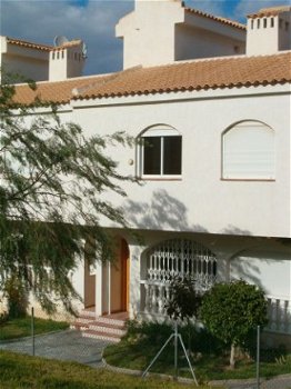 Vakantiehuis kopen in Gran Alacant, Costa Blanca, Spanje - 1