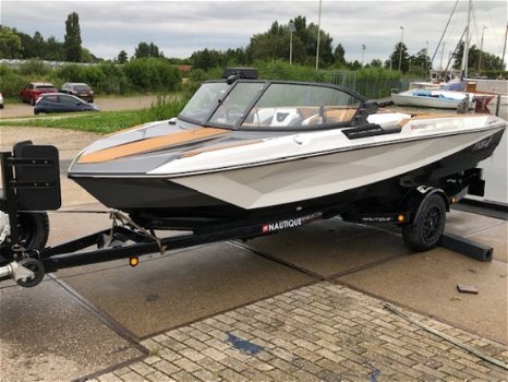 Nautique Ski Nautique 2019 demo - 1