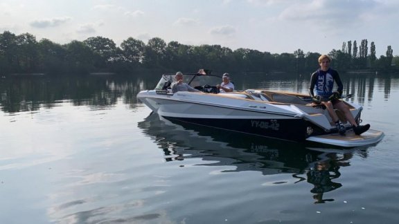 Nautique Ski Nautique 2019 demo - 2