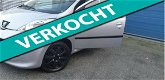 Peugeot 107 - 1.0 Airco/Elek pakk/Nw APK/Garantie - 1 - Thumbnail