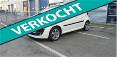 Peugeot 107 - 1.0 Sportium Airco/Elek pakk/Nw APK/Garantie