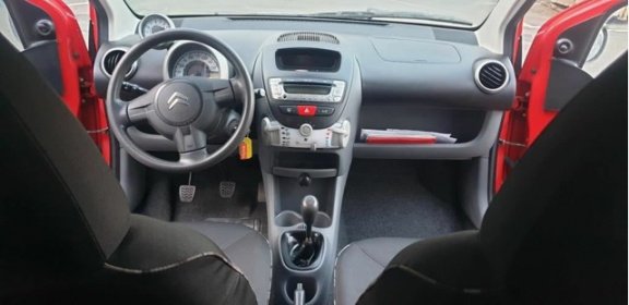 Citroën C1 - 1.0- Airco/Elek pakk/Nw APK/Garantie - 1