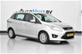 Ford Grand C-Max - 1.6 TDCi Titanium Parkeersensoren Climate Control Carkit Set Winterbanden - 1 - Thumbnail