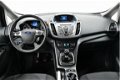 Ford Grand C-Max - 1.6 TDCi Titanium Parkeersensoren Climate Control Carkit Set Winterbanden - 1 - Thumbnail