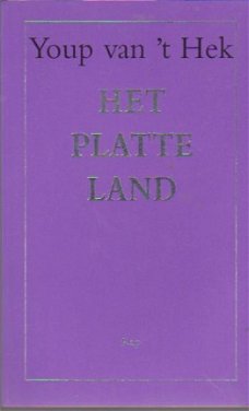 Youp van 't Hek Het platte land