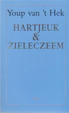 Youp van 't Hek Hartjeuk & Zieleczeem