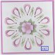 Laura's Design, Borduurpatroon, 142 - 1 - Thumbnail