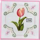 Laura's Design, Borduurpatroon, 256 - 1 - Thumbnail