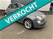 Fiat 500 - 1.2 Lounge - 1 - Thumbnail