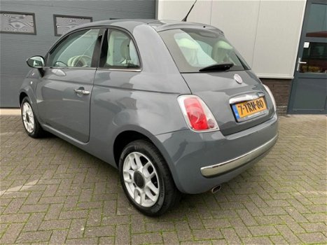 Fiat 500 - 1.2 Lounge - 1