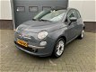 Fiat 500 - 1.2 Lounge - 1 - Thumbnail