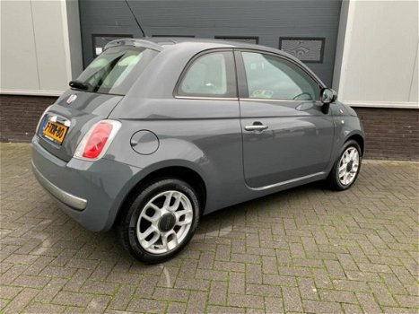 Fiat 500 - 1.2 Lounge - 1