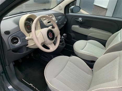 Fiat 500 - 1.2 Lounge - 1