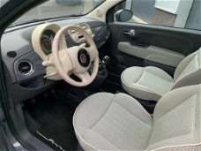 Fiat 500 - 1.2 Lounge