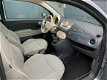 Fiat 500 - 1.2 Lounge - 1 - Thumbnail