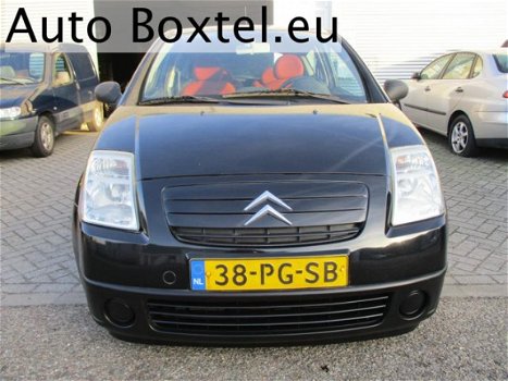 Citroën C2 - 1.4 Ligne Nw APK - 1