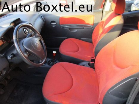 Citroën C2 - 1.4 Ligne Nw APK - 1