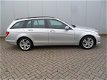 Mercedes-Benz C-klasse Estate - 180 CGi Combi *2011 Facelift *Navi *PDC *Clima *Stoel verw* - 1 - Thumbnail