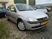 Opel Corsa - 1.2-16V Comfort Easytronic - 1 - Thumbnail