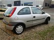 Opel Corsa - 1.2-16V Comfort Easytronic - 1 - Thumbnail