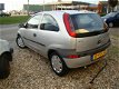 Opel Corsa - 1.2-16V Comfort Easytronic - 1 - Thumbnail