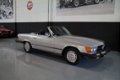 Mercedes-Benz SL-klasse - 380 SL (1984) - 1 - Thumbnail