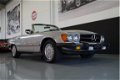 Mercedes-Benz SL-klasse - 380 SL (1984) - 1 - Thumbnail