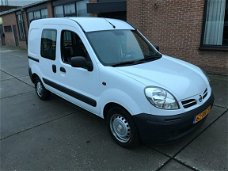 Nissan Kubistar - 55.16 1.5 dCi Visia